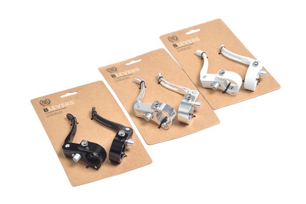 BLB BLever Zusatzbremshebel