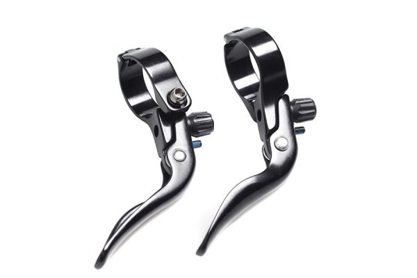 BLB BLever Zusatzbremshebel 31.8mm