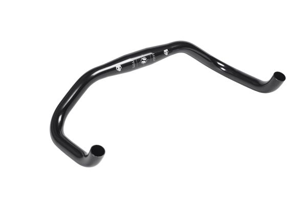 BLB Pursuit Bull Bar Zeitfahrlenker 31.8 mm