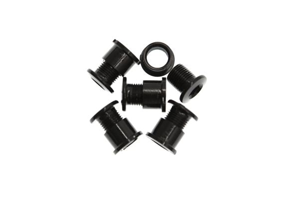 Kettenblattschrauben 2-fach Aluminium