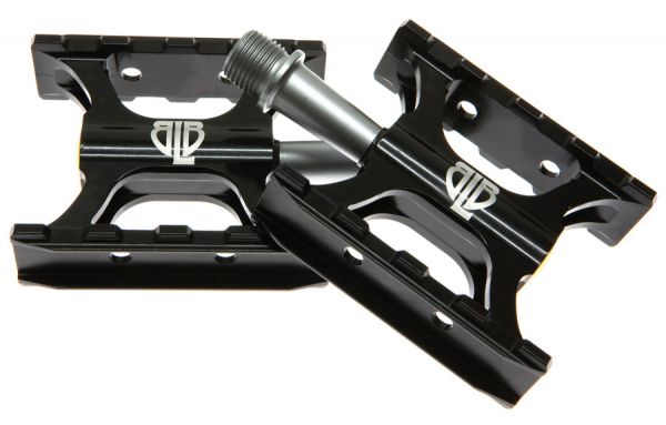 BLB Track Pedale 9/16"