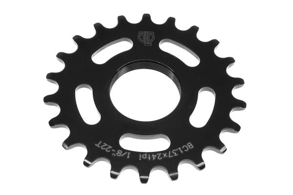 BLB Track Cog Fixed-Ritzel 1/8"