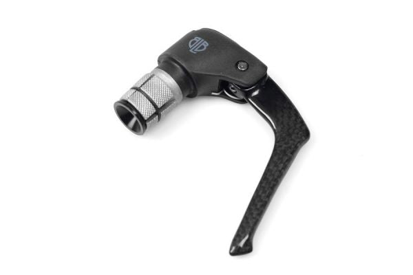 BLB Aluminium TT-Bremshebel