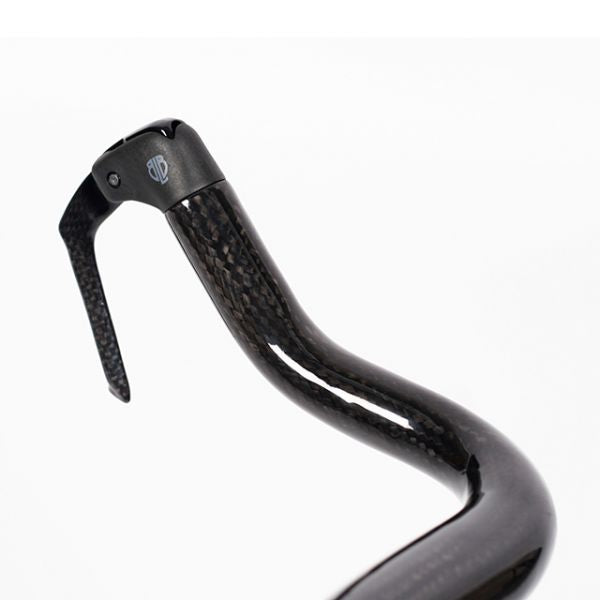 BLB Aluminium TT-Bremshebel