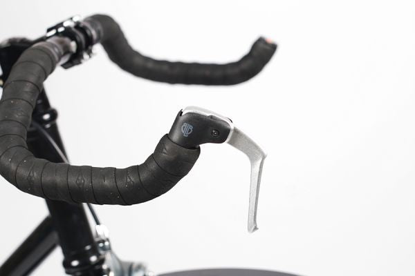 BLB Aluminium TT-Bremshebel