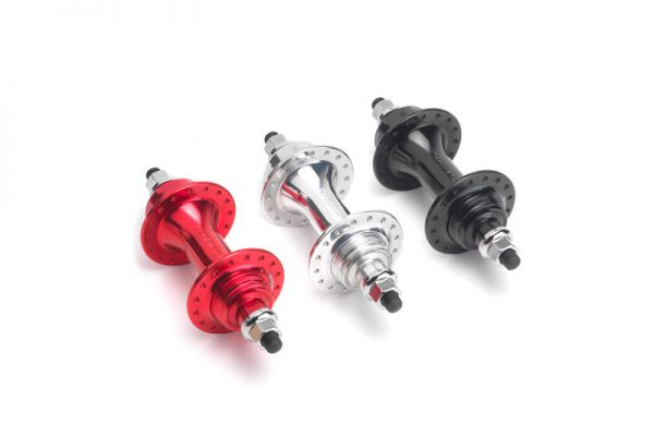 Bombtrack Drome Hinterradnabe Fixed/Fixed