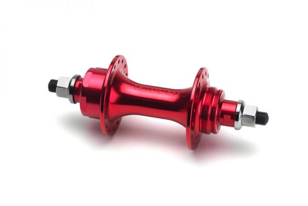 Bombtrack Drome Hinterradnabe Fixed/Fixed