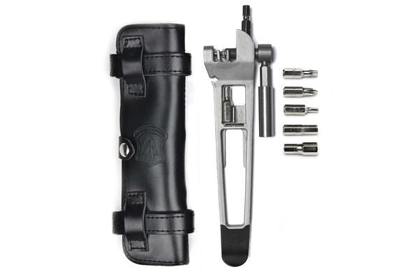 Full Windsor - The Breaker Multi Tool