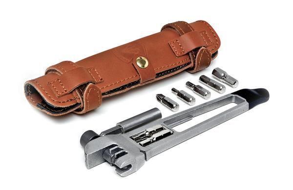 Full Windsor - The Breaker Multi Tool