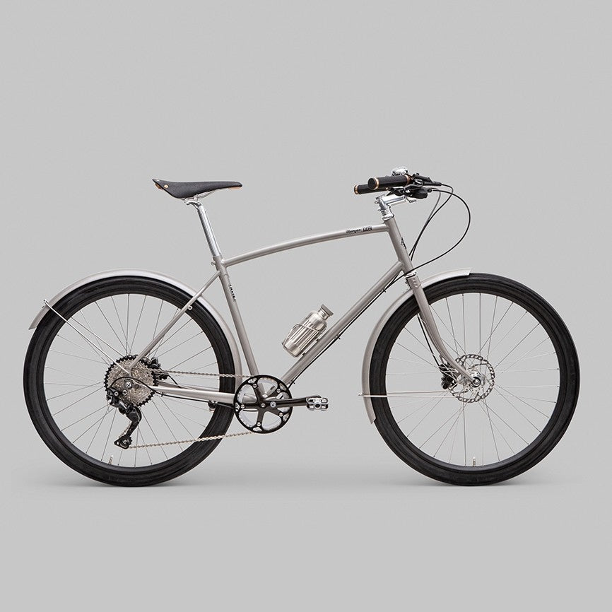 Brooks Cambium C17 - Special Copper