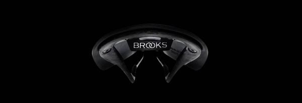 Brooks Cambium C13 Carbon Sattel