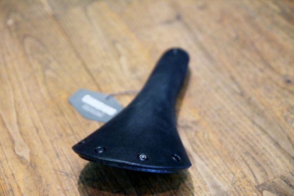 Brooks Cambium C13 Carbon Sattel