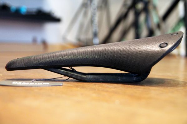 Brooks Cambium C13 Carbon Sattel