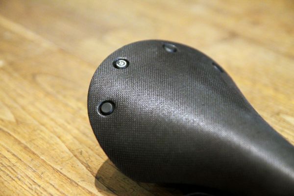 Brooks Cambium C13 Carbon Sattel