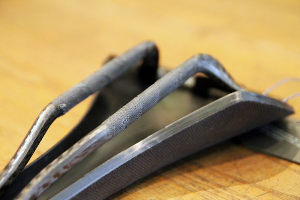 Brooks Cambium C13 Carbon Sattel