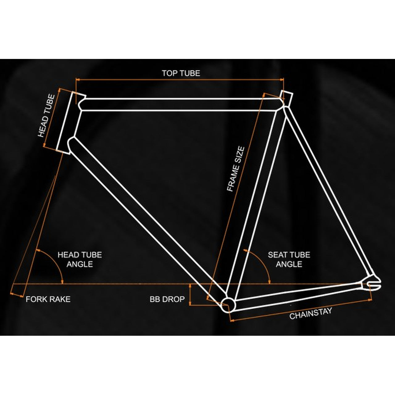 Brother Cycles STROMA Rahmen-Set Pink Clay