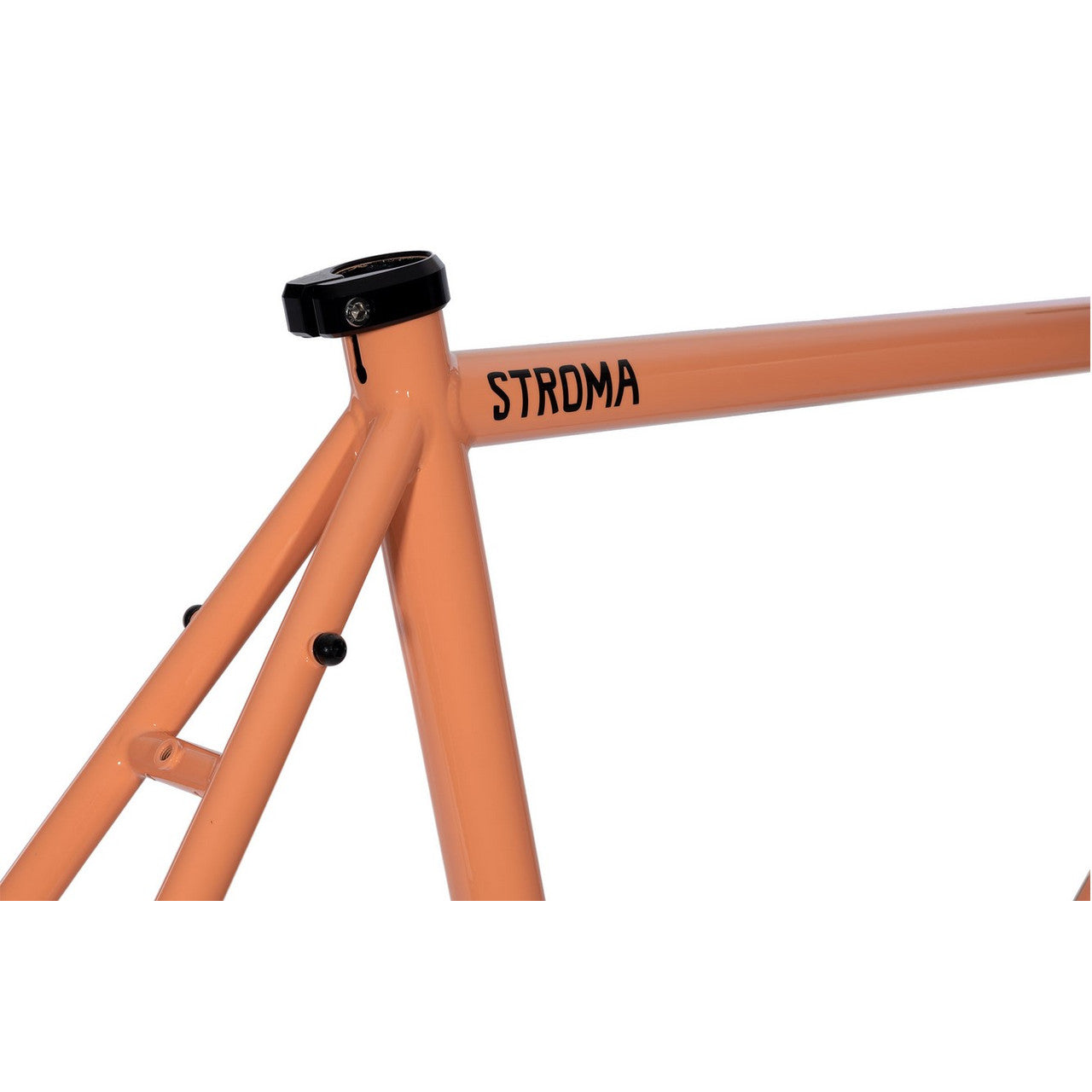 Brother Cycles STROMA Rahmen-Set Pink Clay