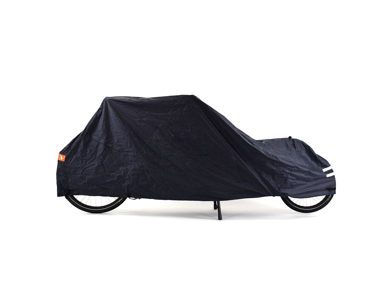 Larry vs. Harry - BULLITT Garage