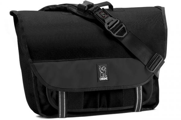 Chrome Buran II Laptop Messenger Bag