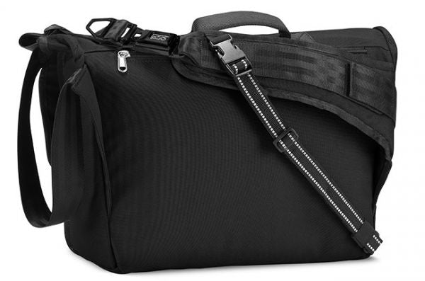 Chrome Buran II Laptop Messenger Bag
