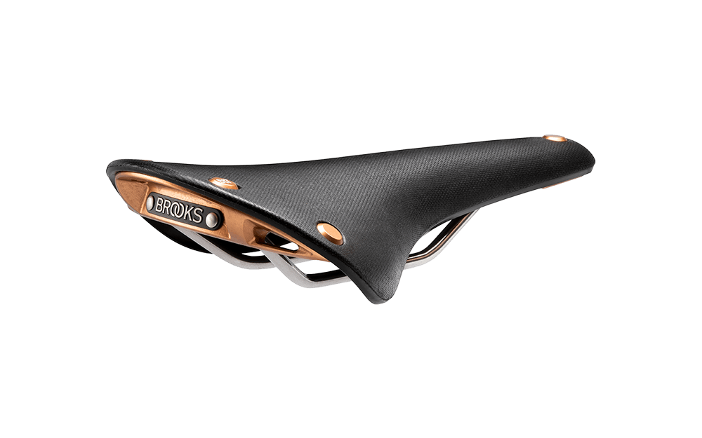 Brooks Cambium C17 - Special Copper