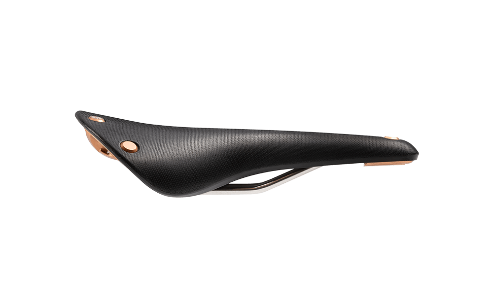 Brooks Cambium C17 - Special Copper