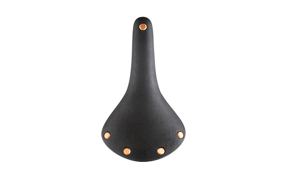 Brooks Cambium C17 - Special Copper