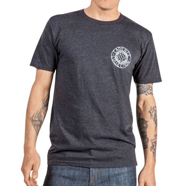 Cadence FLC T-Shirt - Schwarz