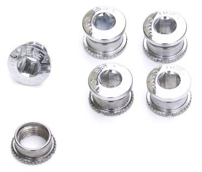 Campagnolo Pista Kettenblattschrauben - FC-PI100