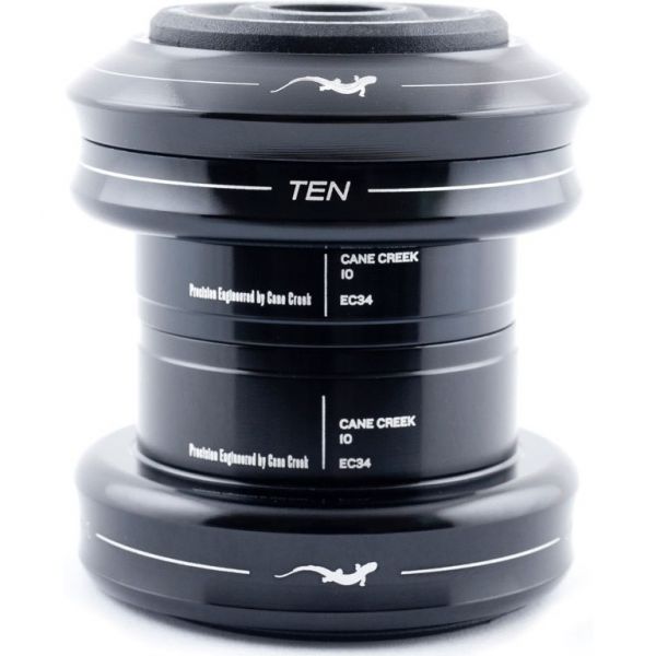 Cane Creek Steuersatz 10 Cartridge 1 1/8" A-Head