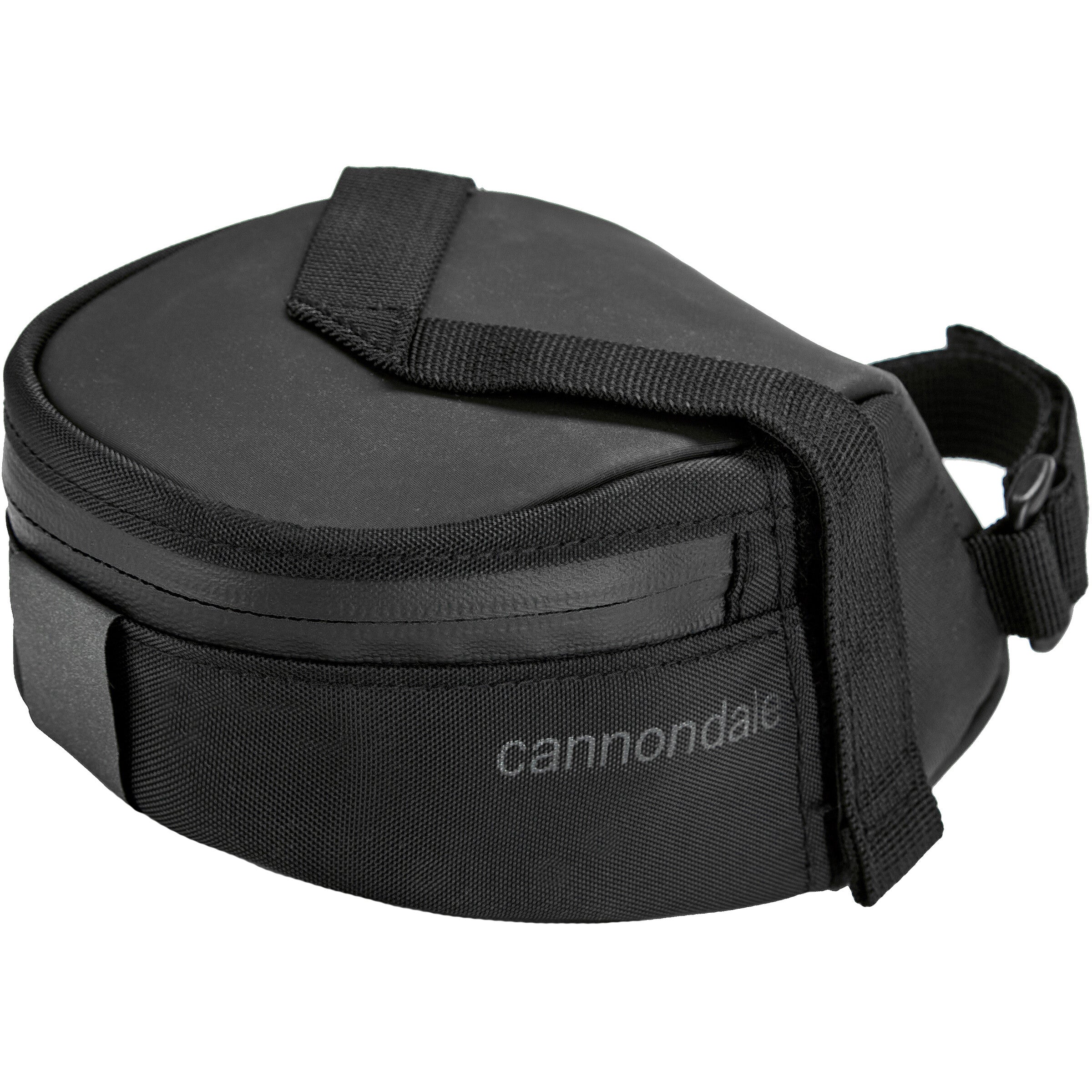 Cannondale Contain Stitched Velcro Satteltasche - Medium