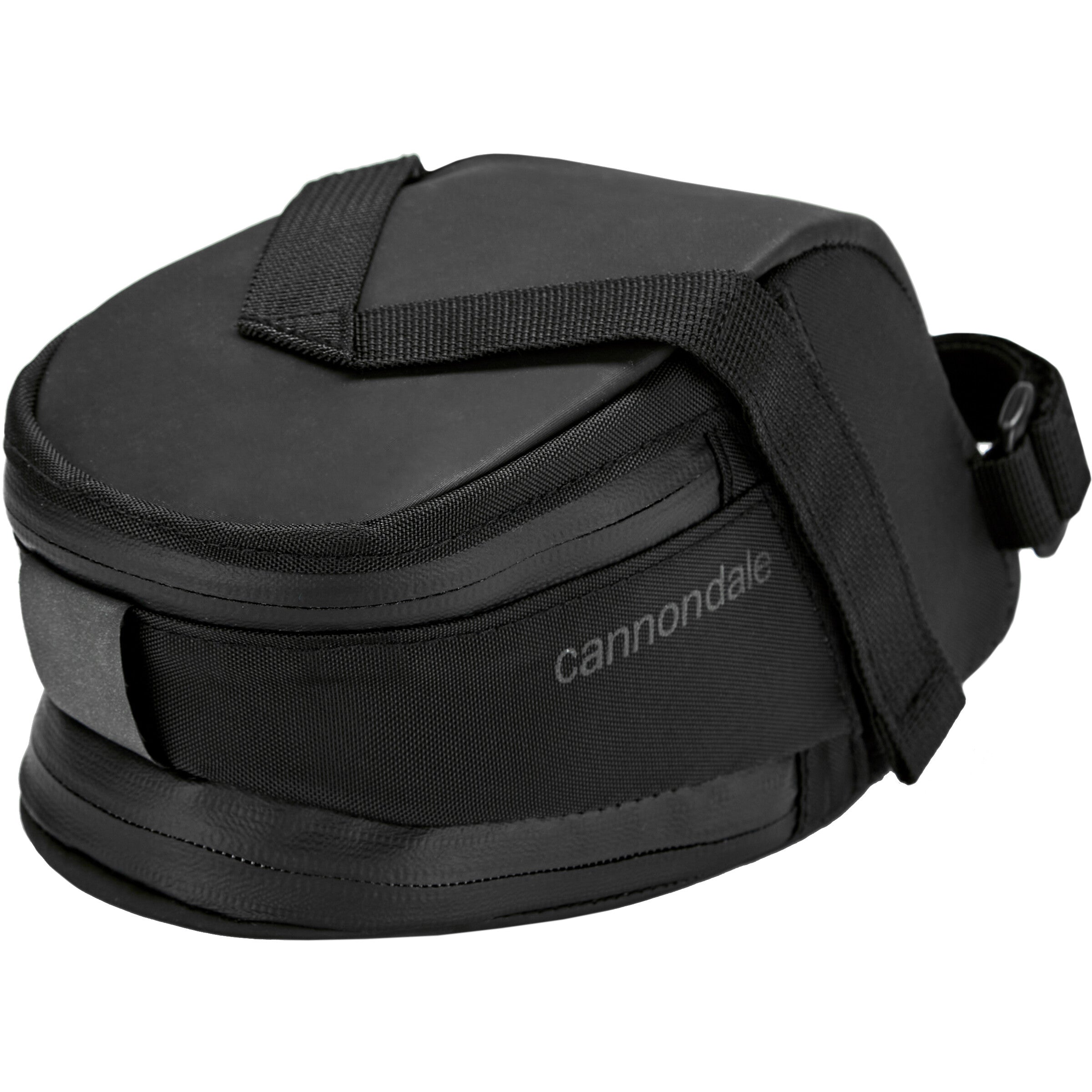 Cannondale Contain Stitched Velcro Satteltasche - Large