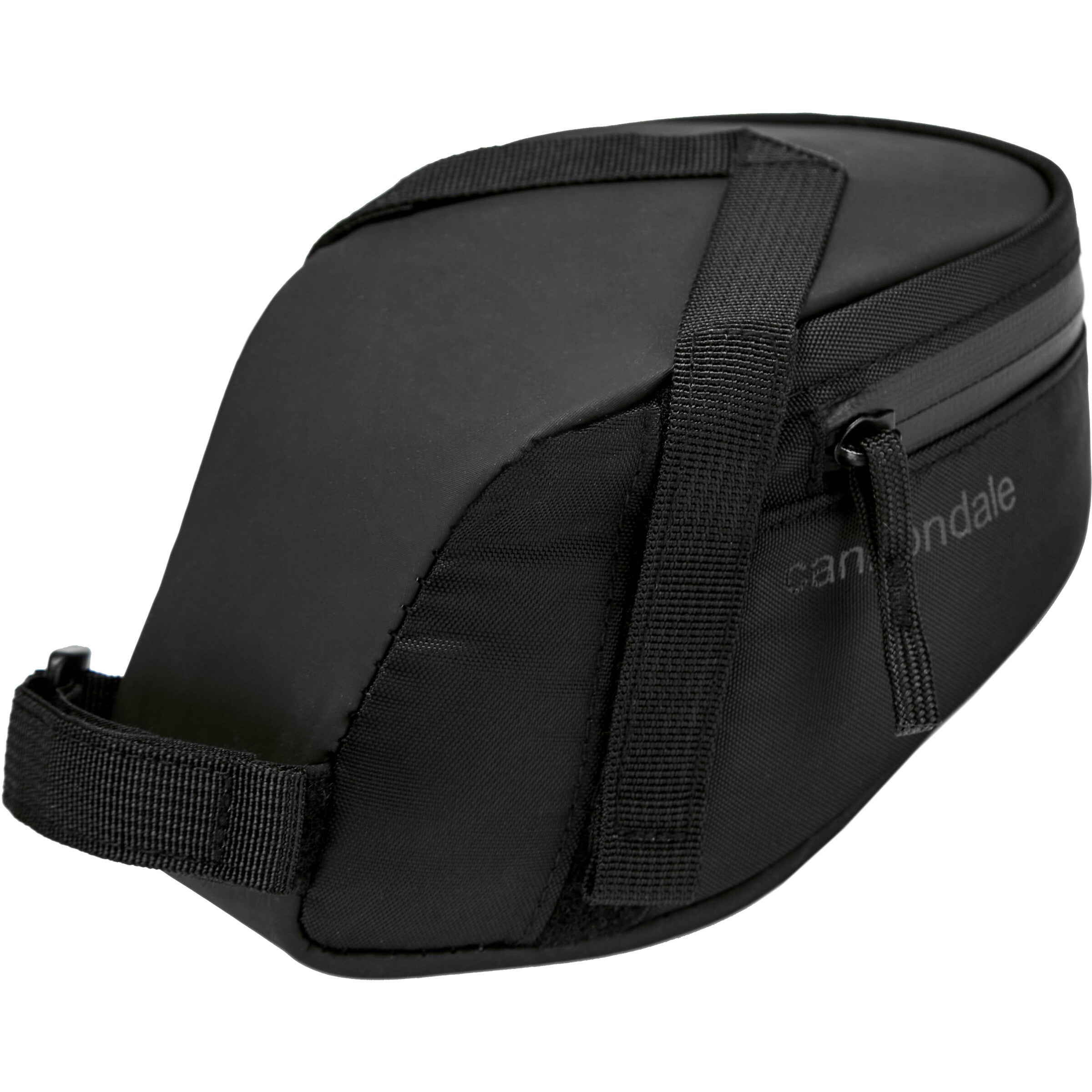 Cannondale Contain Stitched Velcro Satteltasche - Large