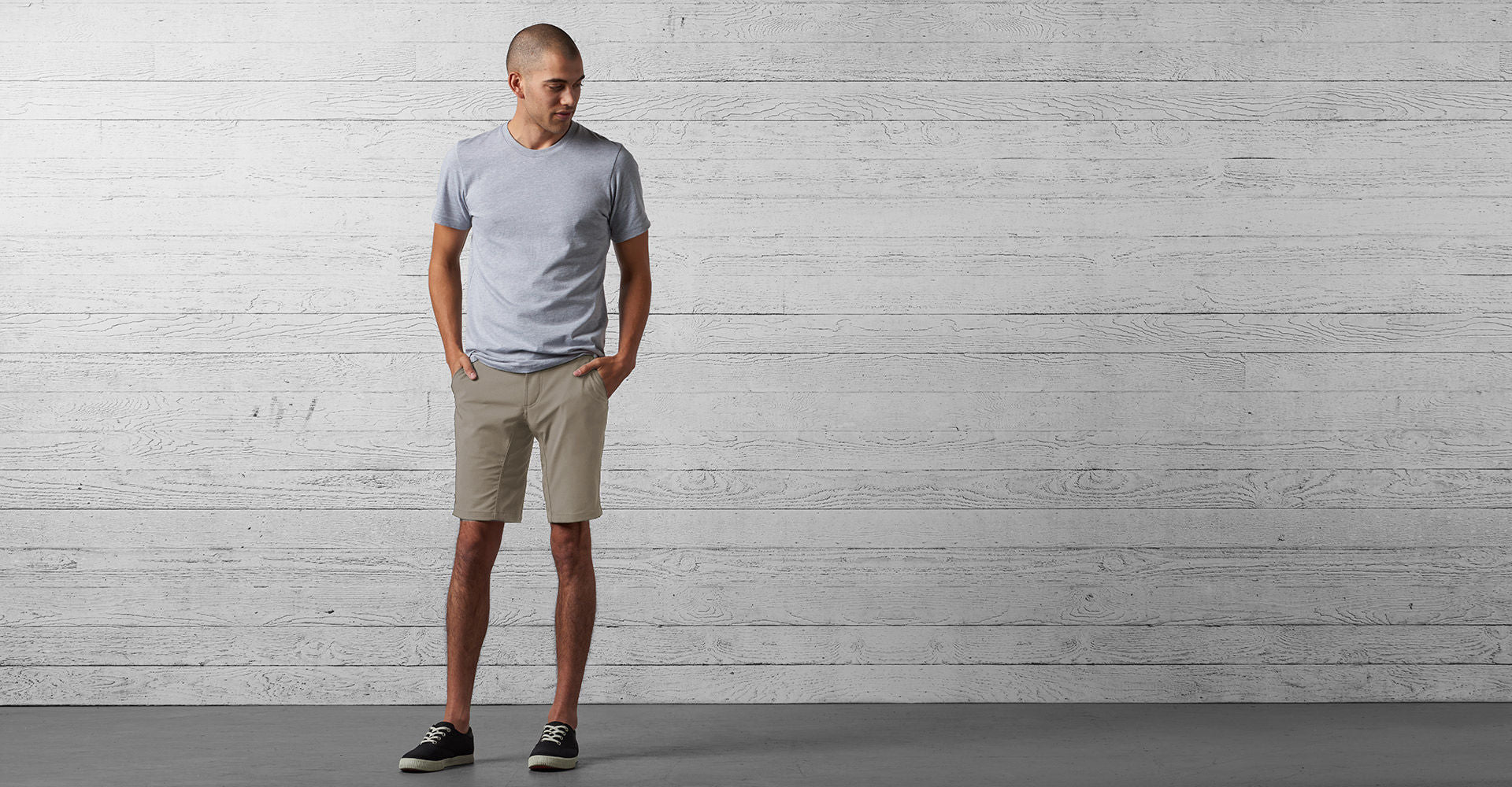 Chrome Industries Folsom Short 2.0 - Brindle