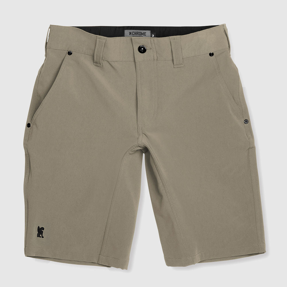 Chrome Industries Folsom Short 2.0 - Brindle