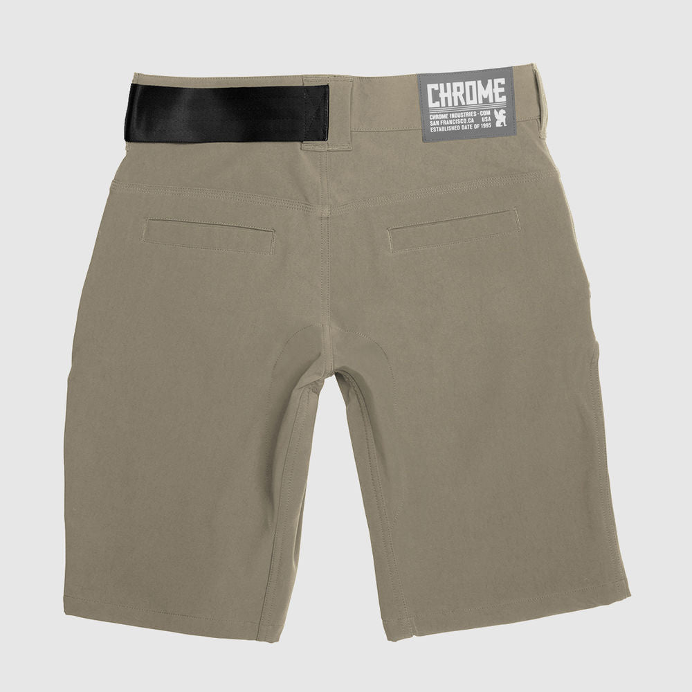 Chrome Industries Folsom Short 2.0 - Brindle