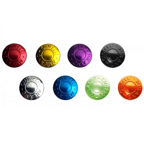 Cinelli Milano Lenkerstopfen