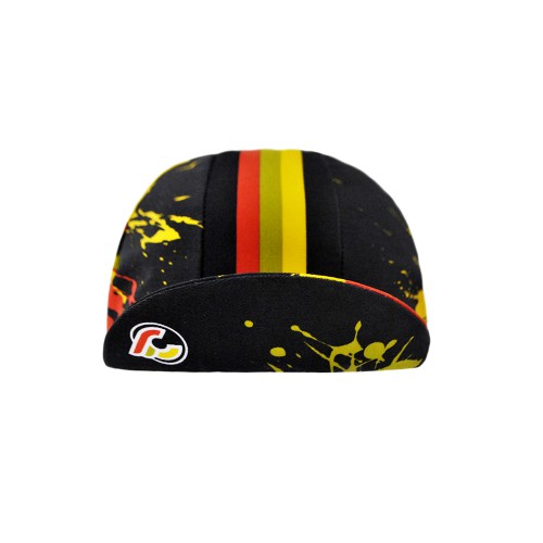 Jual best sale cycling cap