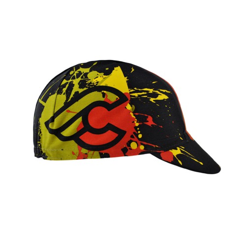 Cinelli Splash Cycling Cap