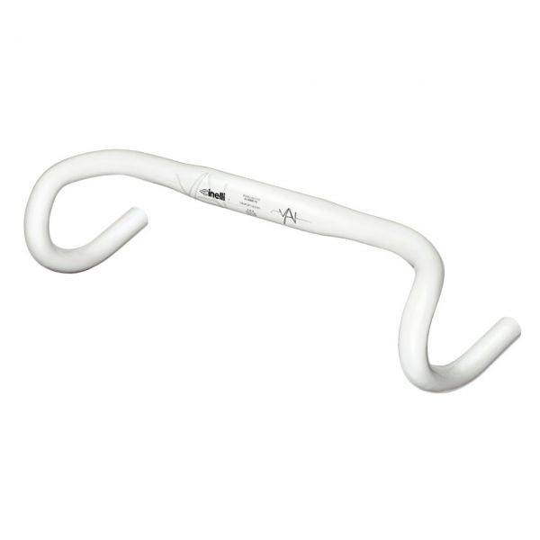 Cinelli VAI Rennradlenker Drop Bar 31.8mm