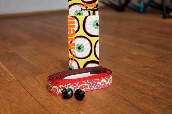 Cinelli Volee Lenkerband - Ana Benaroya