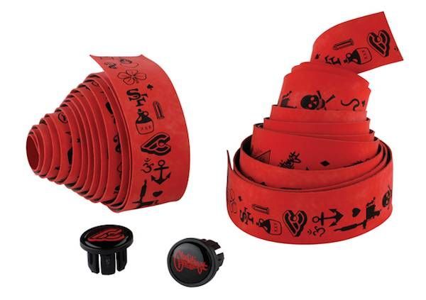 Cinelli Mike Giant Lenkerband Velvet