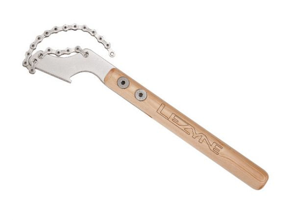 Lezyne Classic Chain Rod Shop Tool Kettenpeitsche