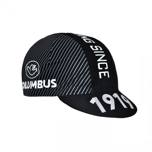 Columbus 1919 Cycling Cap