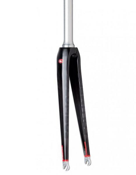 Columbus Pista Leggera Carbon Gabel A-Head 1 1/8" - 1.5"