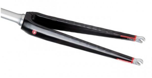 Columbus Pista Leggera Carbon Gabel A-Head 1 1/8" - 1.5"