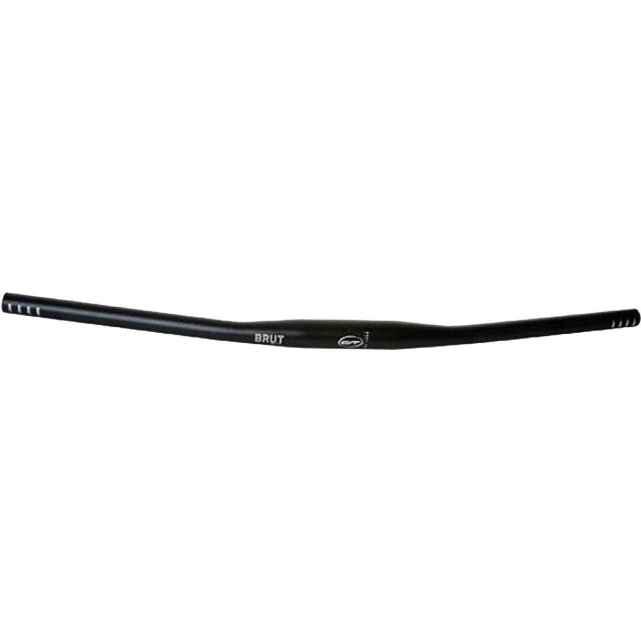 Contec Brut Flat Bar Straight Bar Lenker - 25.4mm