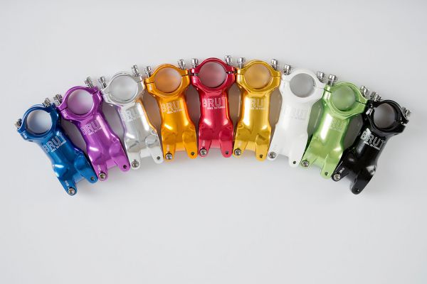 Contec Brut Select A-Head Vorbau 31,8mm - 70mm