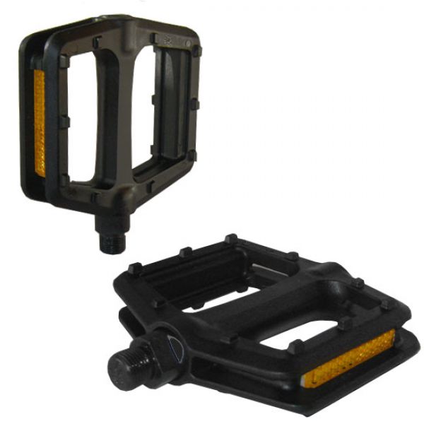 SM-Parts Flat Freestyle Pedal 9/16"