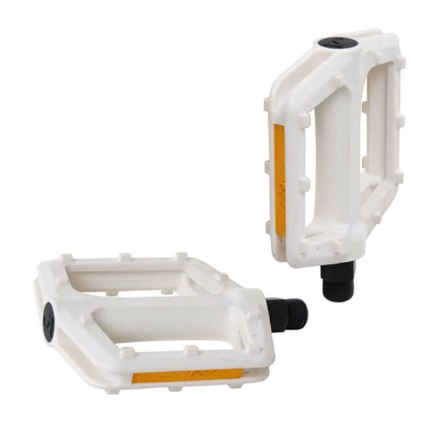 SM-Parts Flat Freestyle Pedal 9/16"